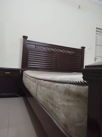 Master Molty form spring air (King Size )