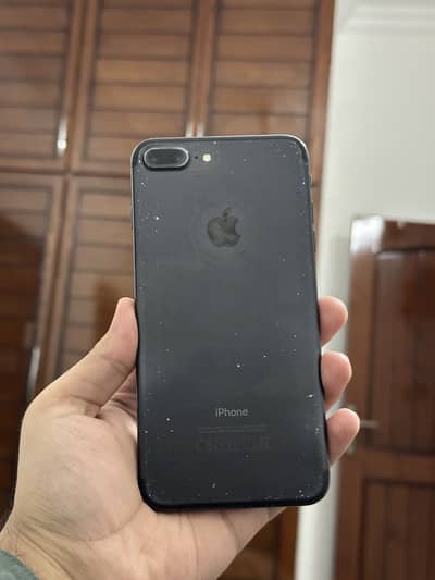 iPhone 7 Plus 128gb pta approved