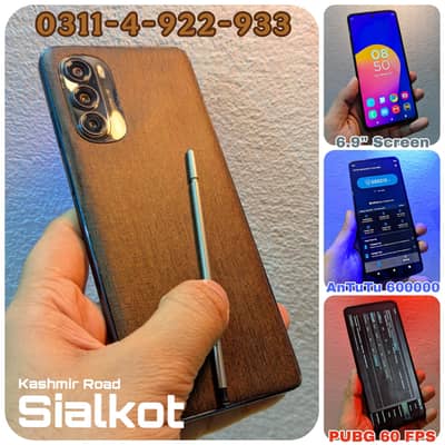 MOTO Stylus with Pen 60FPS PUBG