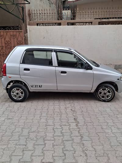 Suzuki Alto 2011 - Original