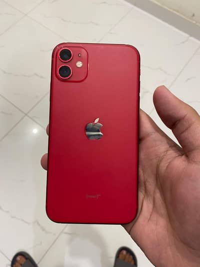 iPhone 11 non pta