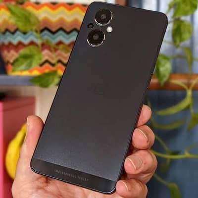 OnePlus Nord N20 5G Non PTA Gaming Beast