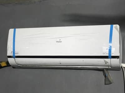 1.5 ton Haier DC Inverter
