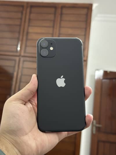 iPhone 11 64gb jv