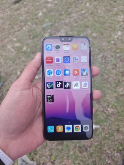 Huawei Y9 2019 6+128