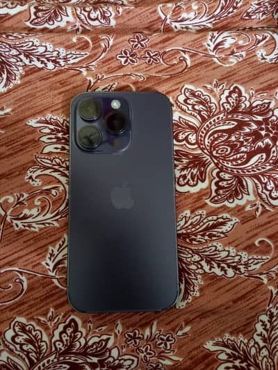 Iphone 14 Pro non Pta