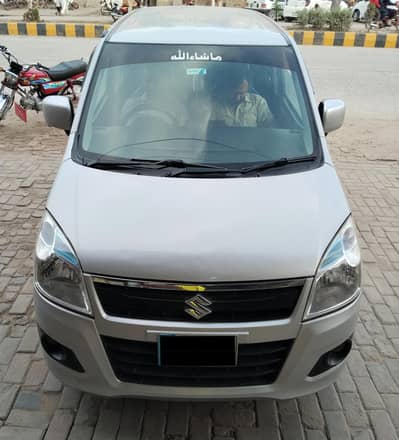 Suzuki Wagnor VXL jenion condition 0300//57//16//499
