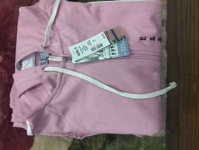 N. Y. L new York laundry brand suit  pink color girls fav
