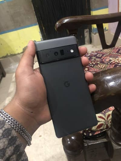 Google Pixel 6 Pro