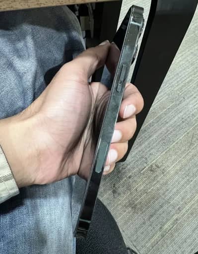 iPhone 13 Pro Max PTA Approved