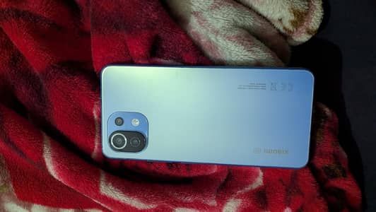 Xiaomi 11 lite 5G