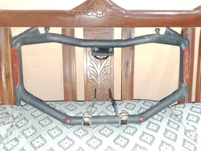 Suzki gd 110 heavy-duty safgrd nt after market tubeles tyre03212099329