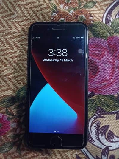 iphone 7 Pta Approved 32 GB