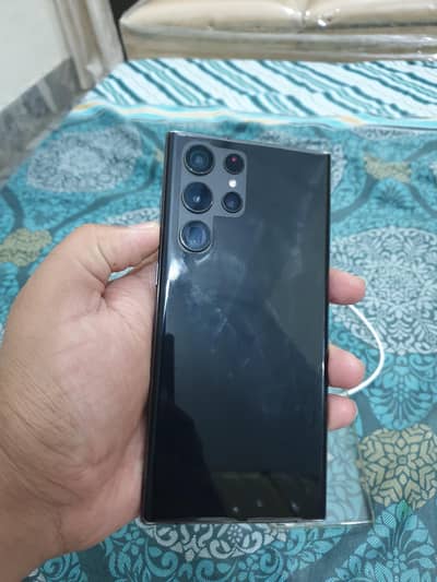 Samsung Galaxy S22 Ultra