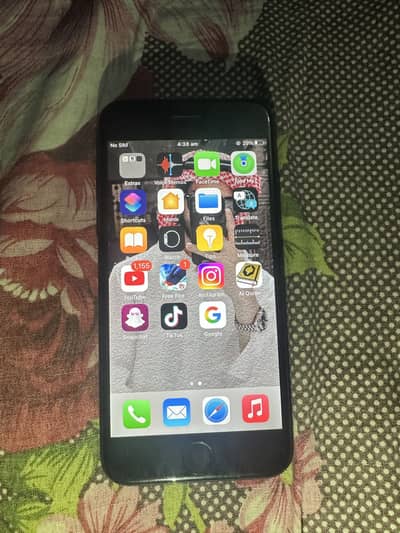 Iphone 7 128gb waterpack