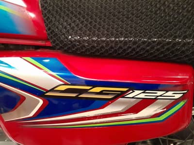 HONDA 125 PH 0-3-1-5-9-4-6-8-5-9-1 BRAND NEW FIT BIKE 2022