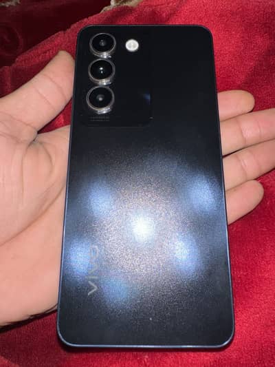 Vivo Y100 8+8 256gb