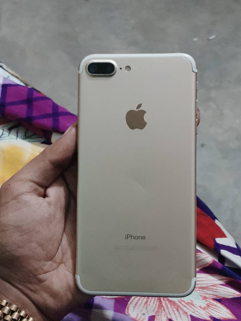 7plus 0