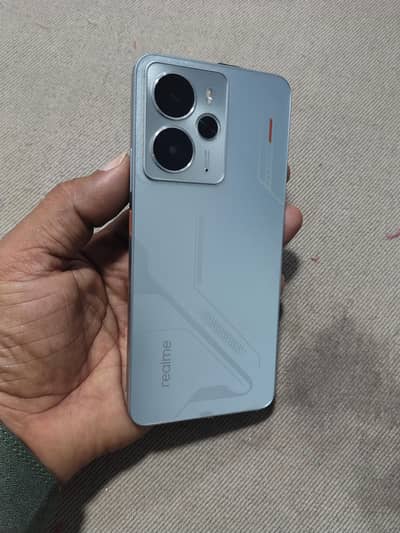 realme 14 5g exchange possible with good mobile