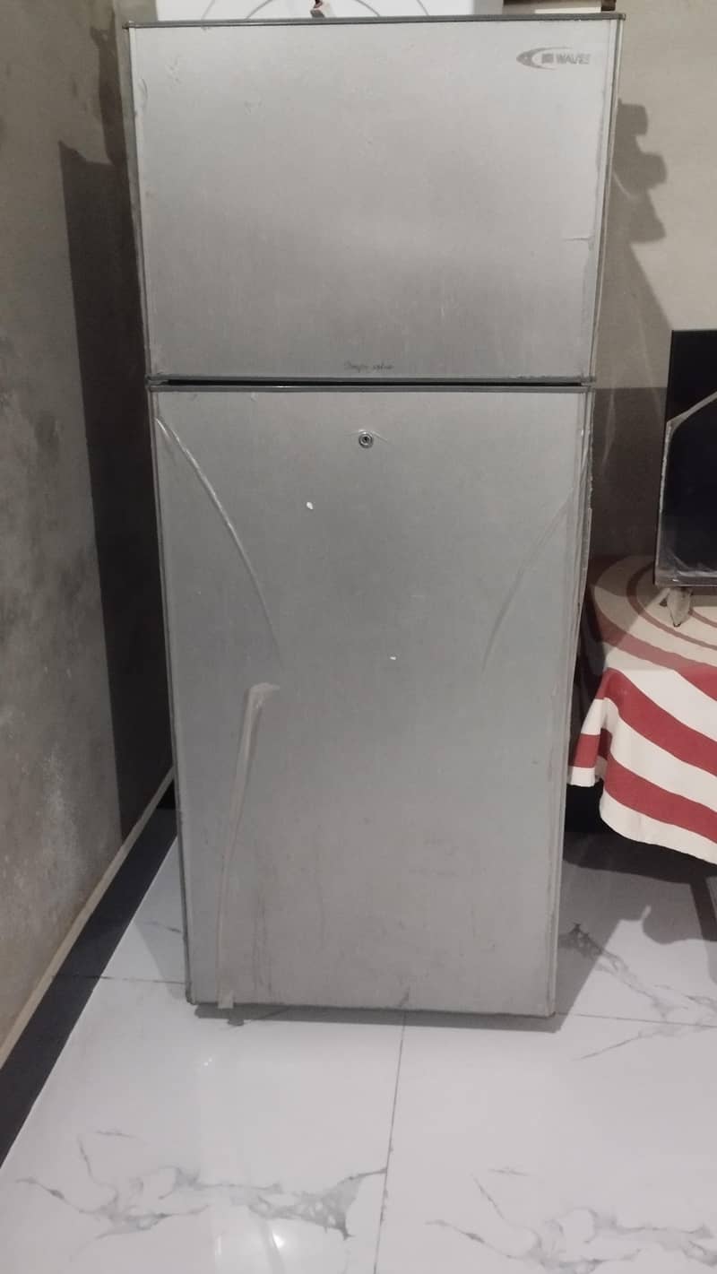 waves Refrigerator 2