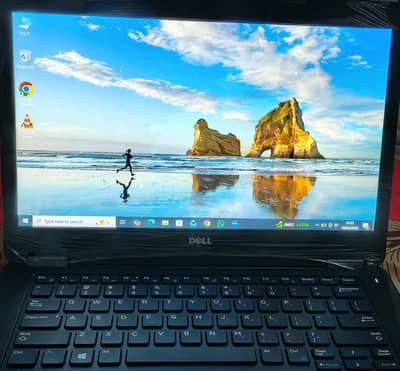 Dell latitude E5470 fresh condition