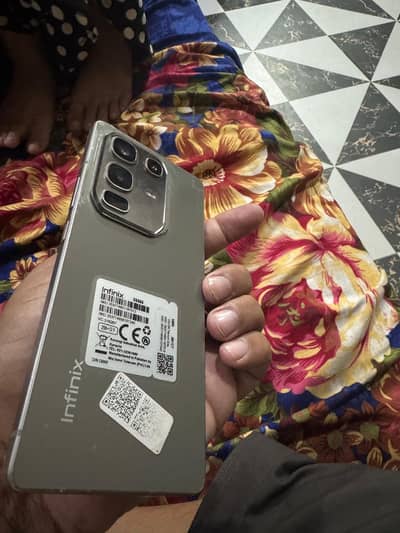 infinx note 50 pro 12/256. whatsap num 03007956126