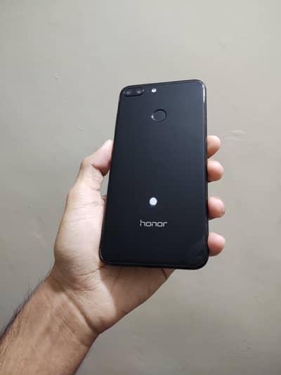 HONOR 9 LITE  4GB 64GB DUAL SIM