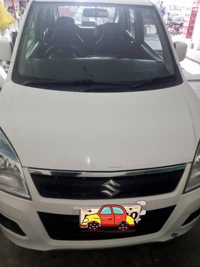 wagonR vxl 2021