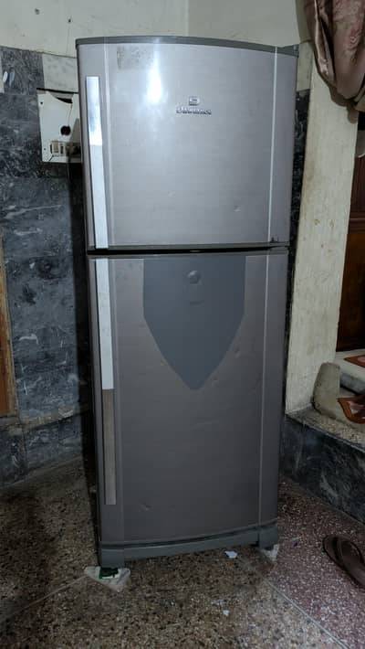 Dawlance fridge