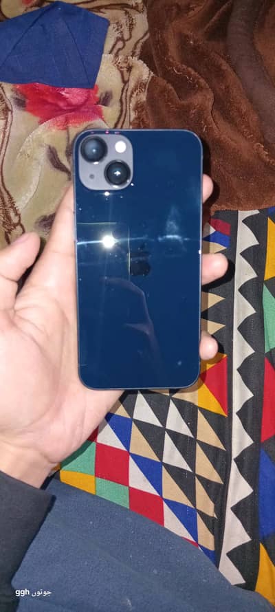 128Gb 86 battery health All ok