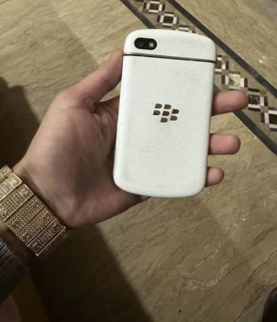 BlackBerry Q10