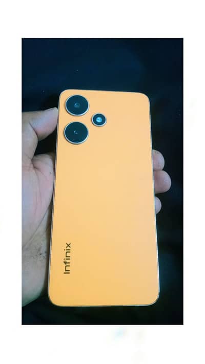 infinix hot 30i 8/128