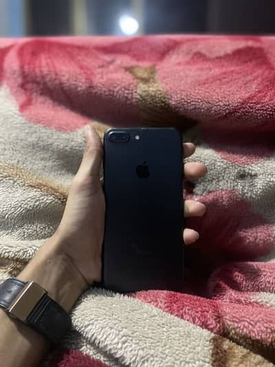 iphone 7 plus Pta official exchange possible
