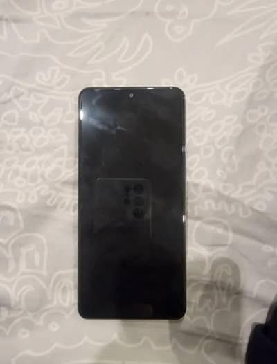 Xiaomi Poco F3 PTA