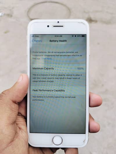 Iphone 6 pta approved