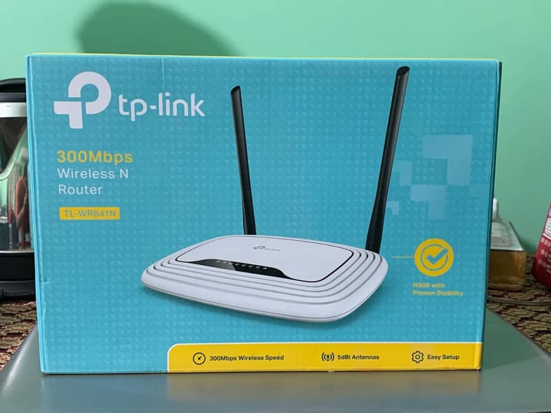 Tp-link 0