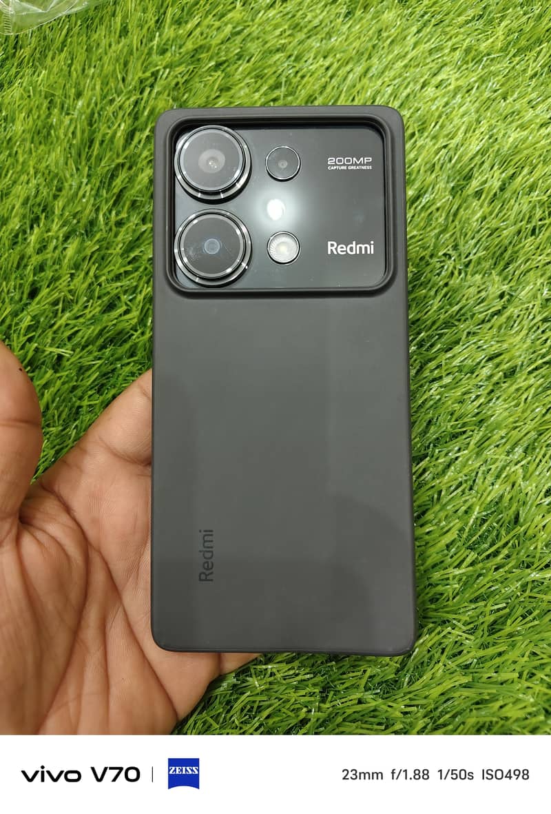 Redmi Note 13 Pro 2