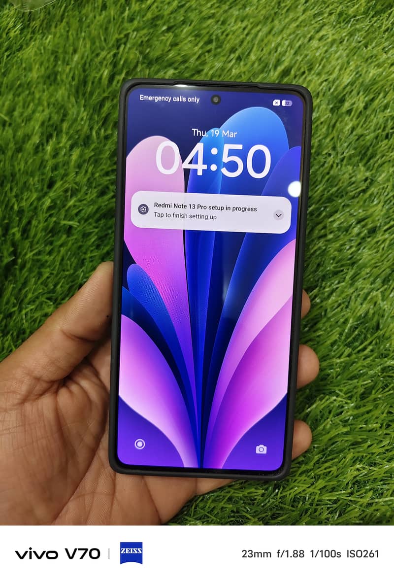 Redmi Note 13 Pro 4