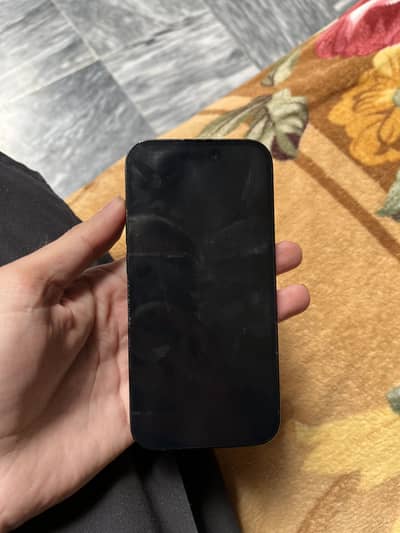 Iphone 14 pro for sale