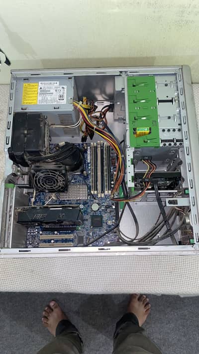 Gaming Pc For Sale