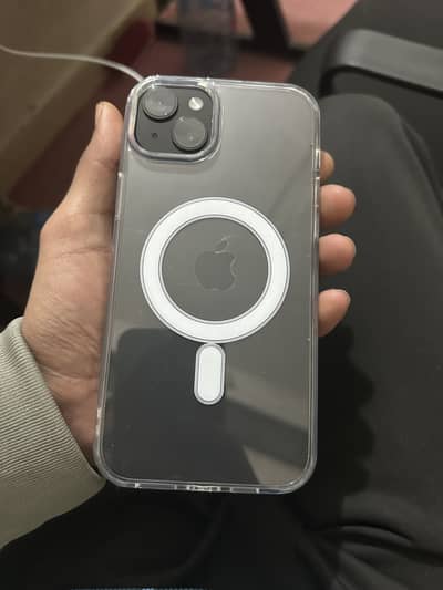 15 plus fresh condition