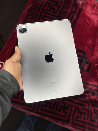 iPad Pro M1 128/GB