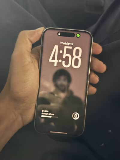 Apple iPhone 16 Pro 256gb