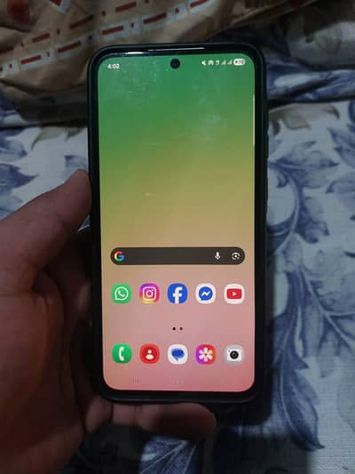 Samsung a56 8/256gb 10/10