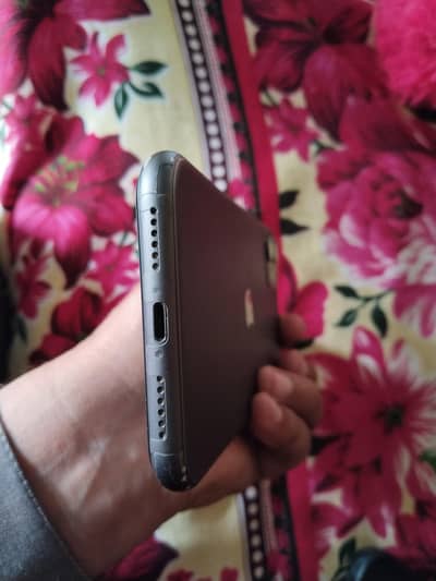 iphone 11 64GB JV NON PTA 90% Bh