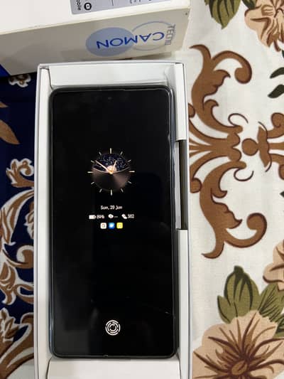 Tecno Camon 20 256/8