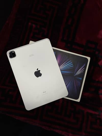 iPad Pro M1 Chip 128GB