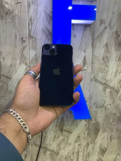 iphone 14 128GB full box Whatsapp no 03490036896
