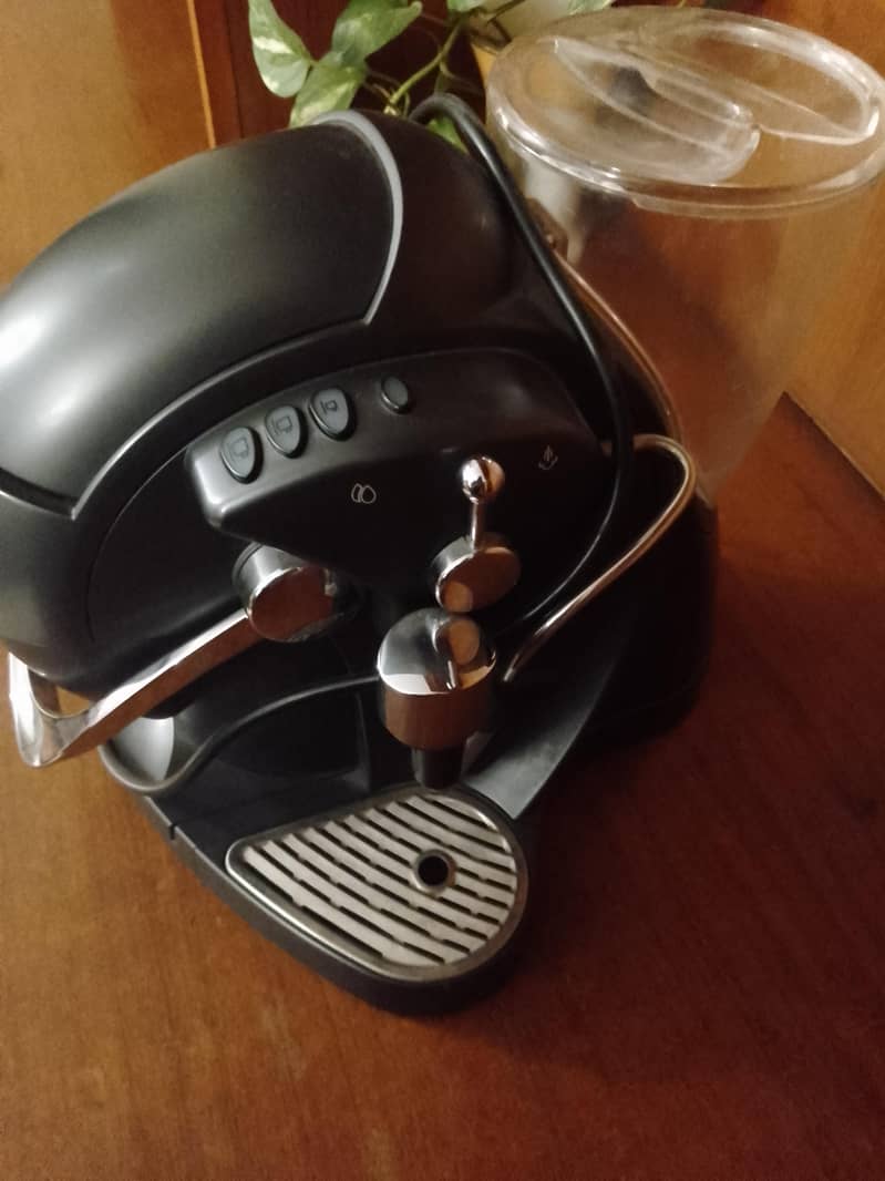 coffee machine capsule 1