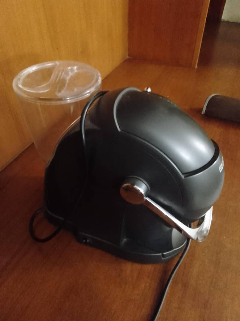 coffee machine capsule 2